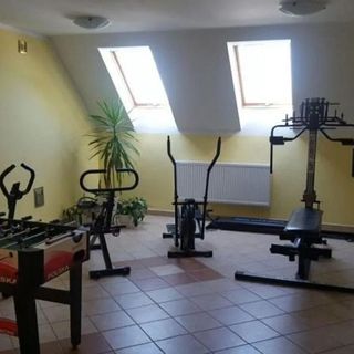 Chata Rybaka Ustronie Morskie (3)