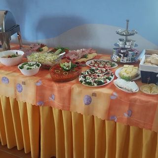 Chata Rybaka Ustronie Morskie (4)