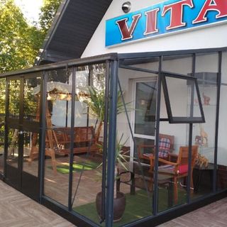 Ośrodek Wypoczynkowy Vita Augustów (5)