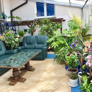 Ośrodek Wypoczynkowy Vita Augustów (3)