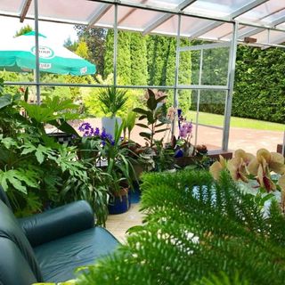 Ośrodek Wypoczynkowy Vita Augustów (2)