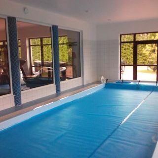 Ośrodek Wypoczynkowy Vita Augustów (4)