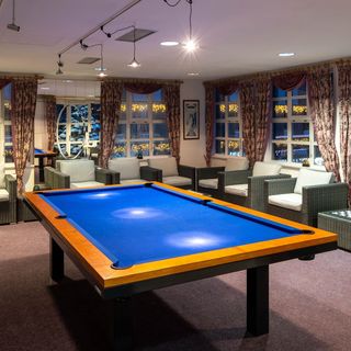 HOTEL HOŘEC Pec pod Sněžkou (3)