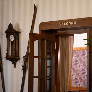 HOTEL HOŘEC Pec pod Sněžkou (4)