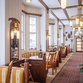 HOTEL HOŘEC Pec pod Sněžkou (5)