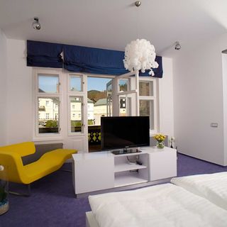 Lázeňská vila Eugen Karlova Studánka (3)