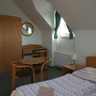 Pension Kašperk Kašperské Hory (2)