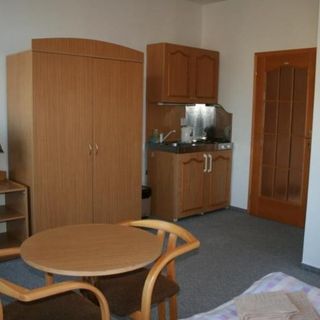 Pension Kašperk Kašperské Hory (4)