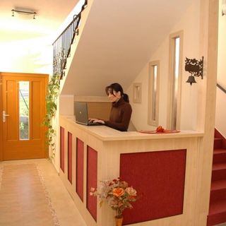 Hotel Signál Pardubice - Dubina (2)