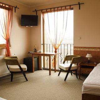 Hotel Signál Pardubice - Dubina (4)