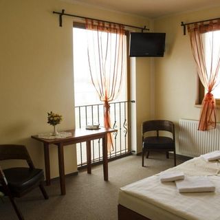 Hotel Signál Pardubice - Dubina (5)