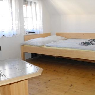 Pension U Soudu Český Krumlov (2)