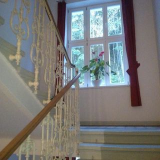 Pension Villa Anita Mariánské Lázně (5)