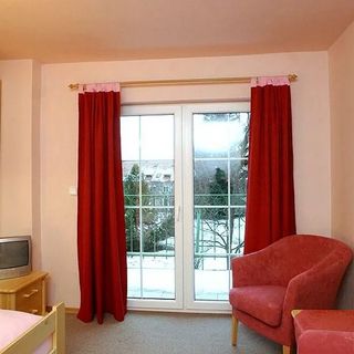 Penzion Sluneční dům Český Krumlov (5)