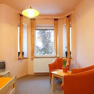 Penzion Sluneční dům Český Krumlov (4)