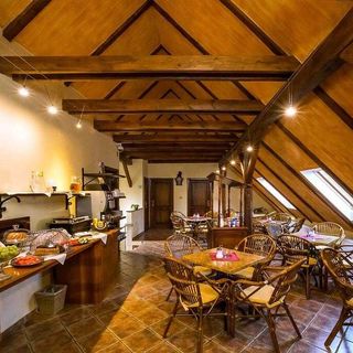 Hotel ARCADIE Český Krumlov (2)