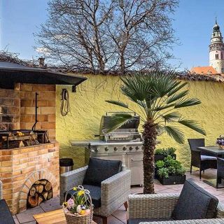 Hotel ARCADIE Český Krumlov (4)