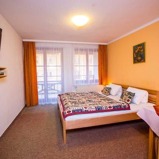 Hotel Helena Rokytnice nad Jizerou (5)