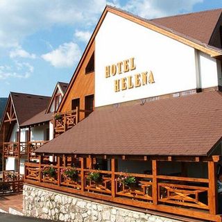 Hotel Helena Rokytnice nad Jizerou (2)
