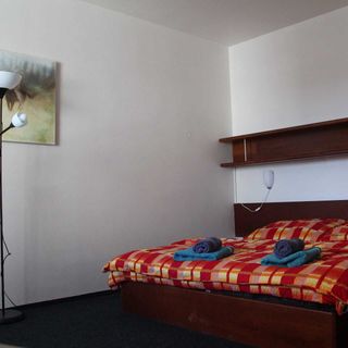 Hotel Rambousek Nové Město nad Metují (3)