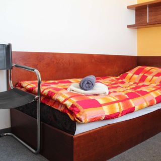 Hotel Rambousek Nové Město nad Metují (4)