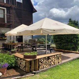 Penzion Logla Pec pod Sněžkou (3)