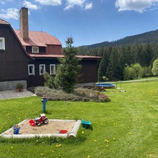 Penzion Logla Pec pod Sněžkou (4)