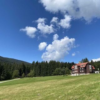 Penzion Logla Pec pod Sněžkou (5)