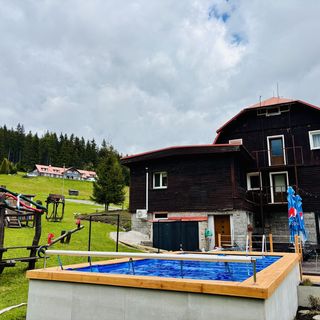 Penzion Logla Pec pod Sněžkou (2)