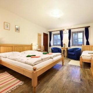 Penzion TILIA Český Krumlov (4)