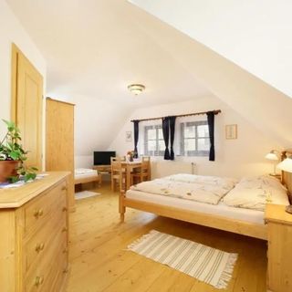 Penzion TILIA Český Krumlov (5)