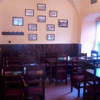 Hotel U Broučka Nové Město nad Metují (2)