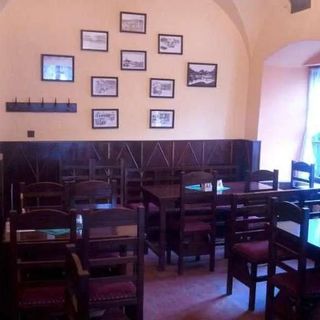 Hotel U Broučka Nové Město nad Metují (2)