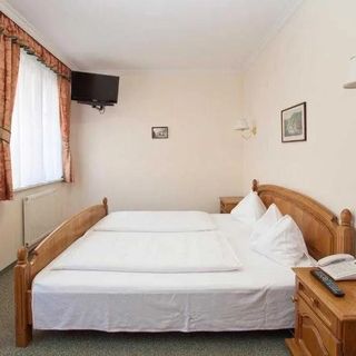 Penzion Villa Rosa Karlovy Vary (4)