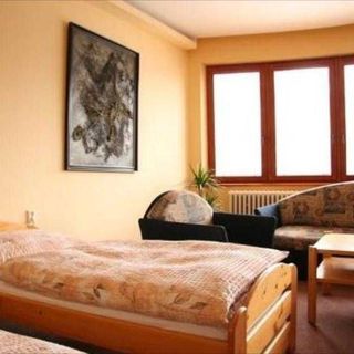 Penzion V Břízách Kolín (3)