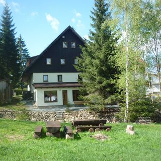 Alpský Dům Železná Ruda (3)