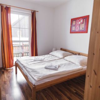 Alpský Dům Železná Ruda (4)