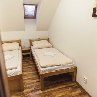 Alpský Dům Železná Ruda (5)