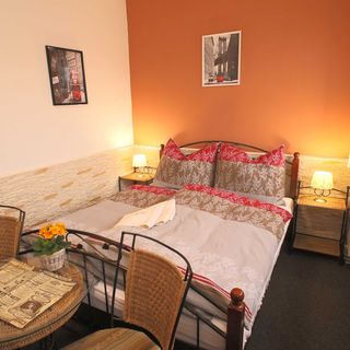 Penzion Retro Kutná Hora (3)