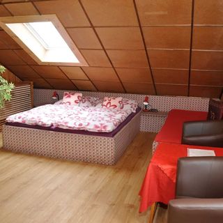 Pension Nika Český Krumlov (5)