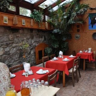 Pension Nika Český Krumlov (5)