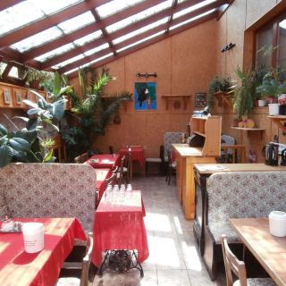 Pension Nika Český Krumlov (4)
