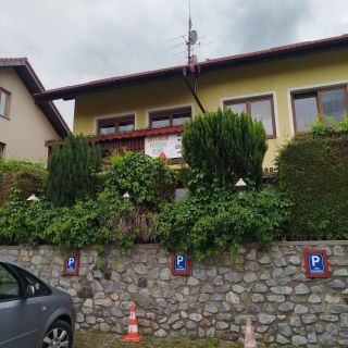 Pension Nika Český Krumlov (2)