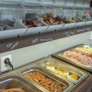 Pension Trautenberk Studenec (5)