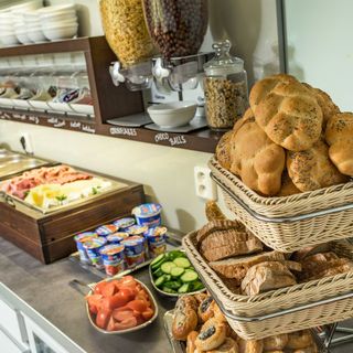 Pension Trautenberk Studenec (4)