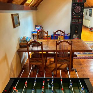 Ginti Panzió Magyarszombatfa (3)