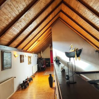 Ginti Panzió Magyarszombatfa (2)