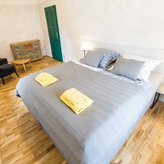 Apartmány Babylon Český Krumlov (2)