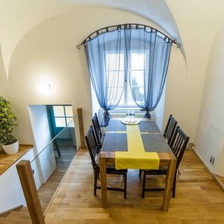 Apartmány Babylon Český Krumlov (4)