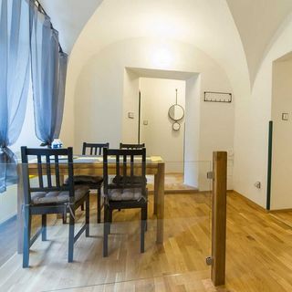 Apartmány Babylon Český Krumlov (5)